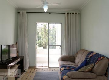 Apartamento de 2 quartos, Taboão da Serra · Apartamento à Venda - Chácara Agrindus, 2 Quartos, 60 m² - Taboão da Serra