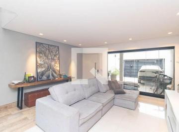 Casa · 180m² · 3 Quartos · 3 Vagas · Casa à Venda - Vila Sabrina , 3 Quartos, 180 m² - São Paulo