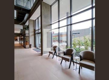 Apartamento · 43m² · 1 Quarto · 1 Vaga · Apartamento à Venda - Jardim Anália Franco, 1 Quarto, 43 m² - São Paulo