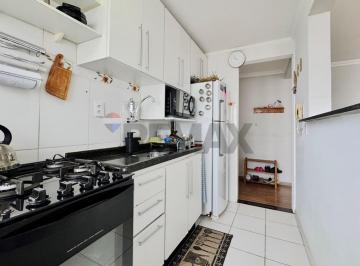 Apartamento · 47m² · 2 Quartos · 1 Vaga · LINDO APARTAMENTO À VENDA – CONDOMÍNIO PARQUE MONTALCINO
