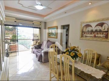 Apartamento · 67m² · 2 Quartos · 1 Vaga · Apartamento à Venda - Engenho Novo, 2 Quartos,  67 m² - Rio de Janeiro