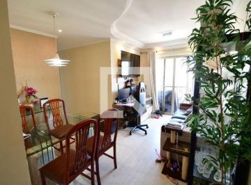 Apartamento · 54m² · 2 Quartos · 1 Vaga · Apartamento à Venda - Mansões Santo Antônio, 2 Quartos,  54 m² - Campinas