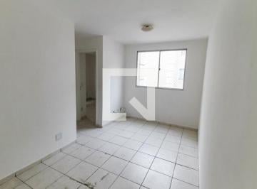 Apartamento · 64m² · 3 Quartos · 1 Vaga · Apartamento à Venda - Parque Esmeralda, 3 Quartos, 64 m² - São Paulo