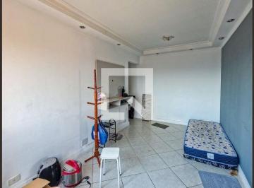 Apartamento · 55m² · 2 Quartos · 1 Vaga · Apartamento à Venda - Freguesia do Ó, 2 Quartos,  55 m² - São Paulo