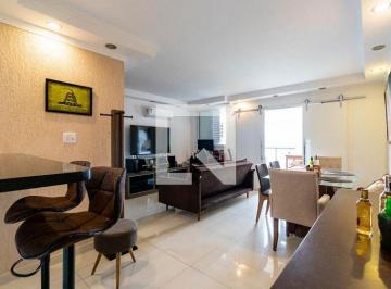 Apartamento · 70m² · 2 Quartos · 2 Vagas · Apartamento à Venda - Cambuci, 2 Quartos, 70 m² - São Paulo