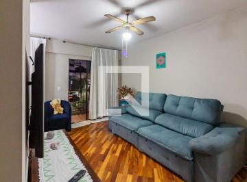 Apartamento · 72m² · 3 Quartos · 1 Vaga · Apartamento à Venda - Centro, 3 Quartos, 72 m² - Osasco