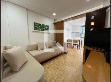 Apartamento · 50m² · 1 Quarto · 1 Vaga · Apartamento à Venda - Jardim Oceânico, 1 Quarto, 50 m² - Rio de Janeiro