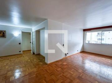 Apartamento · 100m² · 2 Quartos · 1 Vaga · Apartamento à Venda - Jardim Paulista, 2 Quartos, 100 m² - São Paulo