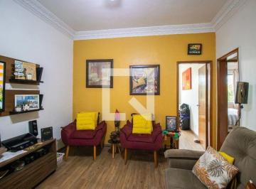 Apartamento · 85m² · 2 Quartos · 1 Vaga · Apartamento à Venda - Olaria, 2 Quartos, 85 m² - Rio de Janeiro