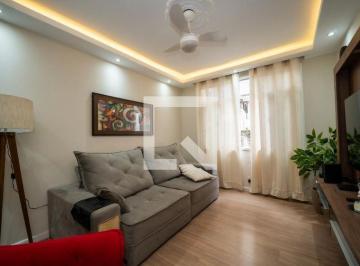 Apartamento · 89m² · 3 Quartos · 1 Vaga · Apartamento à Venda - Irajá, 3 Quartos, 89 m² - Rio de Janeiro