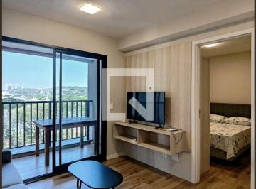 Apartamento · 47m² · 2 Quartos · Apartamento à Venda - Pinheiros, 2 Quartos,  47 m² - São Paulo