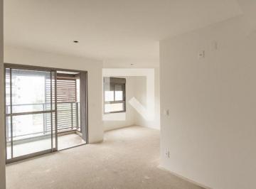 Apartamento · 60m² · 2 Quartos · 1 Vaga · Apartamento à Venda - Moema, 2 Quartos, 60 m² - São Paulo