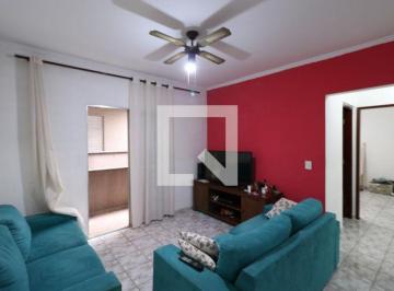 Apartamento · 72m² · 2 Quartos · 1 Vaga · Apartamento à Venda - Conceição, 2 Quartos, 72 m² - Diadema