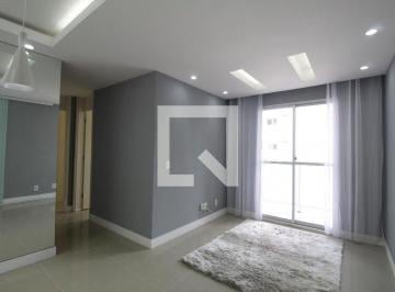 Apartamento · 55m² · 2 Quartos · 1 Vaga · Apartamento à Venda - Jacarepaguá, 2 Quartos, 55 m² - Rio de Janeiro