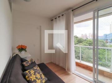 Apartamento · 48m² · 1 Quarto · 1 Vaga · Apartamento à Venda - Centro, 1 Quarto, 48 m² - Jundiaí
