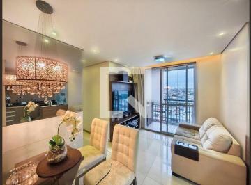Apartamento · 60m² · 2 Quartos · 1 Vaga · Apartamento à Venda - Jardim Brasil , 2 Quartos, 60 m² - São Paulo