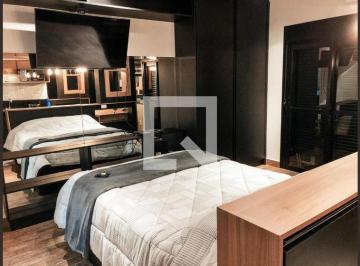 Apartamento · 30m² · 1 Quarto · Apartamento à Venda - Consolação, 1 Quarto, 30 m² - São Paulo