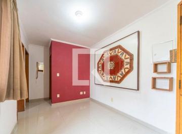 Apartamento · 80m² · 2 Quartos · 1 Vaga · Apartamento à Venda - Jardim, 2 Quartos, 80 m² - Santo André