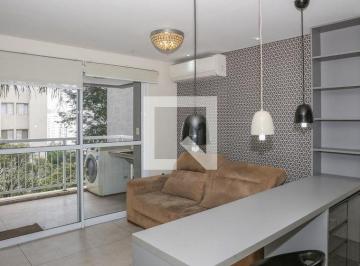 Apartamento · 42m² · 1 Quarto · 1 Vaga · Apartamento à Venda - Perdizes, 1 Quarto,  42 m² - São Paulo