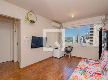 Apartamento · 68m² · 2 Quartos · Apartamento à Venda - Bom Jesus, 2 Quartos, 68 m² - Porto Alegre