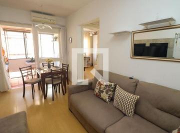 Apartamento · 58m² · 2 Quartos · 1 Vaga · Apartamento à Venda - Cavalhada, 2 Quartos, 58 m² - Porto Alegre