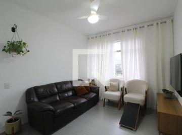 Apartamento · 59m² · 2 Quartos · 1 Vaga · Apartamento à Venda - Taquara, 2 Quartos, 59 m² - Rio de Janeiro