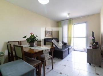 Apartamento · 50m² · 2 Quartos · 1 Vaga · Apartamento à Venda - São João Clímaco, 2 Quartos, 50 m² - São Paulo