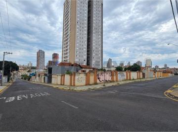 Terreno · 619m² · Terreno à venda - São José , Franca-SP, 619 m²