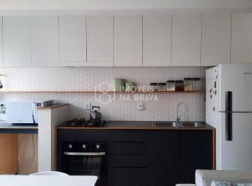 Apartamento · 48m² · 2 Quartos · 1 Vaga · Apartamento a venda 2 dormitórios - no Residencial MARAZUL - Fazenda - Itajai/SC
