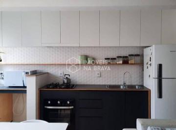 Apartamento · 48m² · 2 Quartos · 1 Vaga · Apartamento a venda 2 dormitórios - no Residencial MARAZUL - Fazenda - Itajai/SC