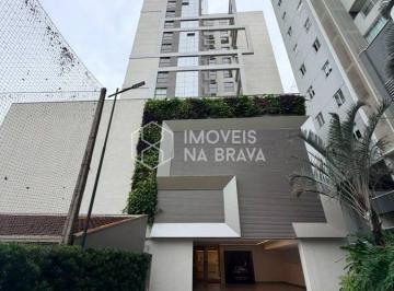 Apartamento · 93m² · 2 Quartos · 1 Vaga · Apartamento no Edifício Residencial Soul Brava