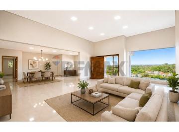 Casa · 500m² · 4 Quartos · 6 Vagas · QUADRA 29 PARK WAY