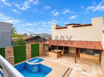 Casa · Alto Padrão no RESIDENCIAL JARDIM AMAZONAS | 700 m² DE ÁREA CONSTRUÍDA