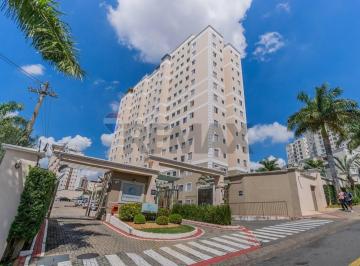 Apartamento · 62m² · 2 Quartos · 1 Vaga · Apartamento à venda no Jardim Nova Europa, Campinas – 2 dormitórios, sendo 1 suíte, lazer completo