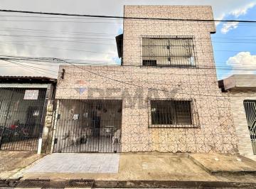 Casa · 200m² · 2 Quartos · CASA À VENDA | 02 Suites | 40 HORAS Ananindeua-PA