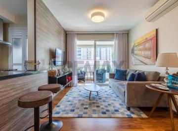 Apartamento · 67m² · 2 Quartos · Apartamento para alugar, locação, Rua Marcos Lopes 226, Condomínio Vila Exact, Vila Nova Conceição,