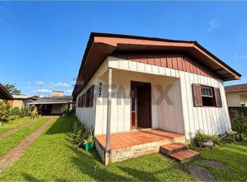 Casa · 120m² · 2 Quartos · 1 Vaga · Casa a venda em Terra de Areia.