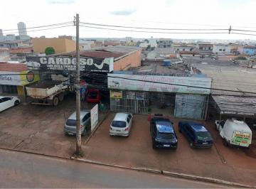 Terreno · 250m² · 3 Vagas · TERRENO COMERCIAL CEILANDIA QNM 19 AO LADO DA IDM EM FRENTE AO ATACADAO ASSAI
