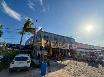 Comercial · 8 Vagas · PONTO COMERCIAL DISPONIVÉL NA VIA CASCALHEIRA