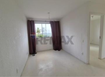 Apartamento · 41m² · 2 Quartos · 1 Vaga · Apartamento com Vista Livre para Área Verde | Vila Romana – Catu de Abrantes