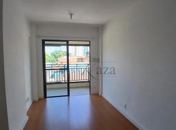 Apartamento · 62m² · 2 Quartos · 1 Vaga · Apartamento - Residencial Gambará - Jardim América - 2 Dormitórios - 62m².