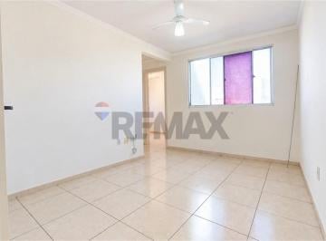 Apartamento · 47m² · 2 Quartos · 1 Vaga · Seu Lar dos Sonhos: Aptº 2 Quartos na Nova Aurora