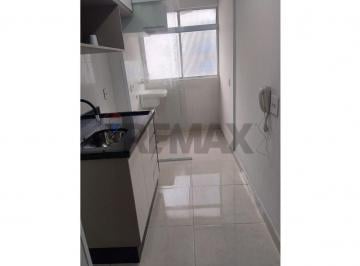 Apartamento · 47m² · 2 Quartos · 1 Vaga · Apartamento Aconchegante no Jardim Santa Teresinha