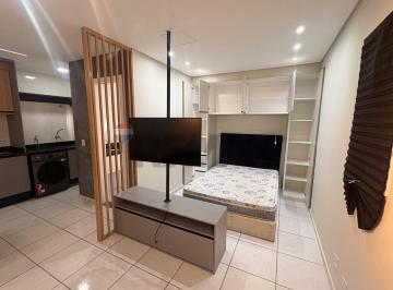 Apartamento · 28m² · 1 Quarto · "Charmoso Apê na Mooca: Conforto e Conveniência Mobiliado"