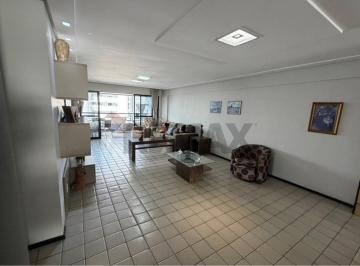 Apartamento · 254m² · 4 Quartos · 4 Vagas · Tamarineira Premium: Apartamento de Alto Padrão, 254 m² e 4 Vagas de Garagem