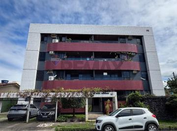 Apartamento · 80m² · 3 Quartos · 1 Vaga · 🏡 APARTAMENTO À VENDA EM TAMARINEIRA | 80 M² | 3 QUARTOS | TODO REFORMADO | NASCENTE
