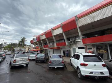 Comercial · 34m² · Loja com 34m² na Av. Brasil ao lado da praça da estação - Local com grande fluxo de veículos e óti