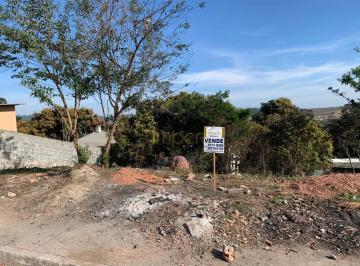 Terreno · 796m² · Terreno à venda, 796 m² - Chácaras Pousada do Vale - São José dos Campos/SP