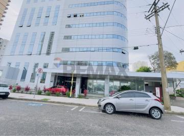 Comercial · 90m² · 3 Vagas · SALA COMERCIAL 90M² PORTAL DA COLINA EDIFICIO PLANETA MASTER OFFICE
