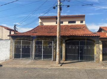 Casa · 220m² · 3 Quartos · 20 Vagas · Casa Térrea na Vila Angélica